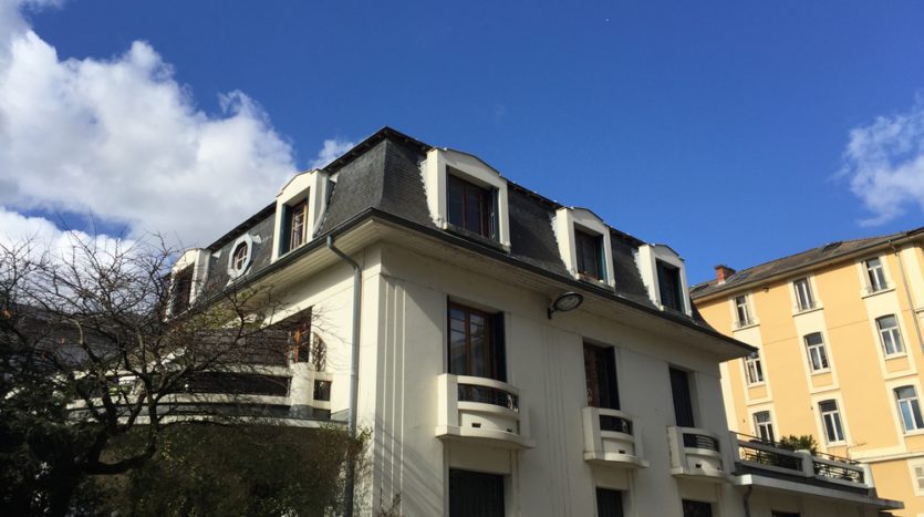 EXCLUSIVITÉ - Exceptionnel T5 110m² centre d’Aix