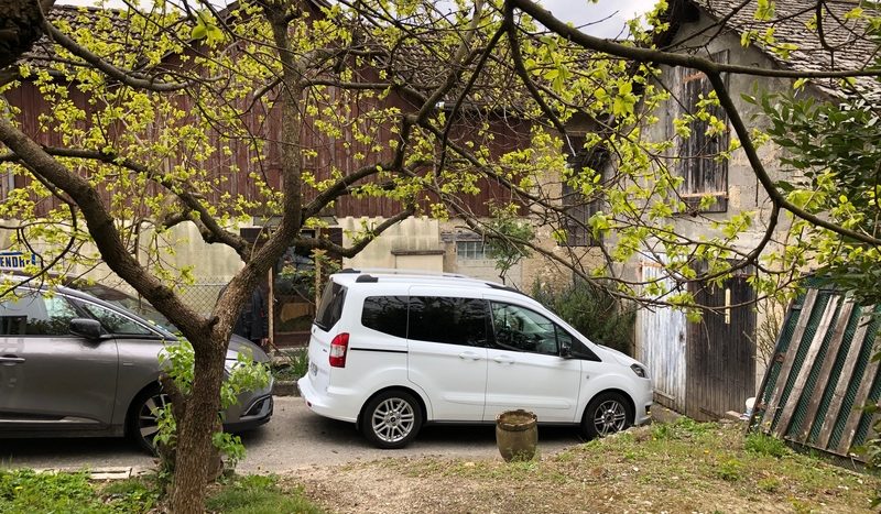 EXCLUSIVITÉ - Aix hauteurs ancienne ferme avec jardin