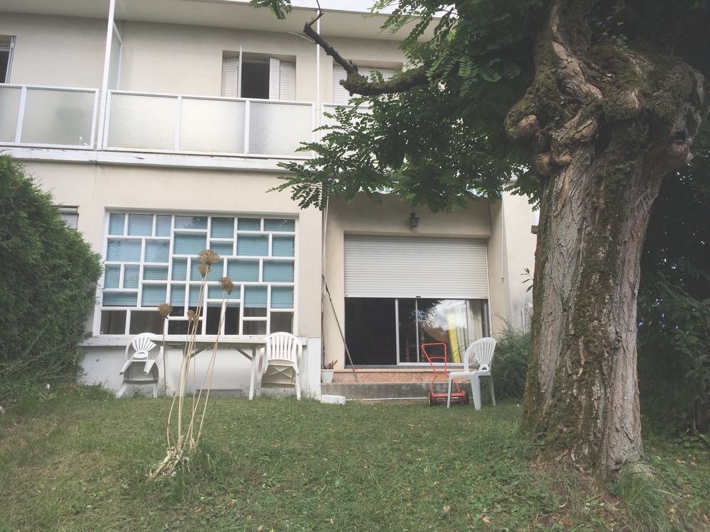 EXCLUSIVITÉ - HAUT-MEYLAN - Maison jumelée 7 pièces