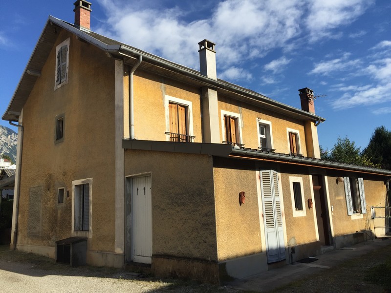 EXCLUSIVITÉ - Belle maison de charme de 194m2